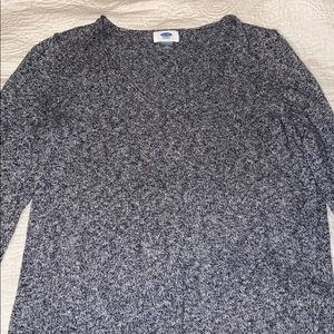 Old navy sweater